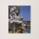 Recherche de rome puzzles Ville