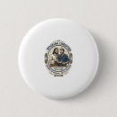 Recherche de métier badges Drôle
