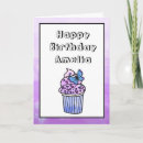 Recherche de butterfly anniversaire cartes Violet
