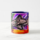 Recherche de requin mugs bouteilles Attaque