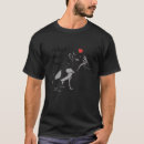 Recherche de rescue dog tshirts Pour