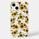 Recherche de tournesol iphone coques Botanique
