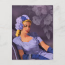 Recherche de 1940s cartes postales Mode