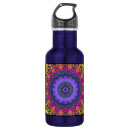 Recherche de résumé mugs bouteilles Mandala