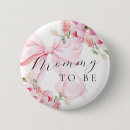 Recherche de ruban badges Floral