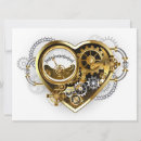 Recherche de mécanique vœux cartes Coeur