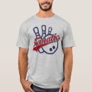 Recherche de bowling fan tshirts Fan de sports