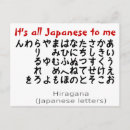 Recherche de alphabet japonais posters Japonaise