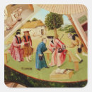 Recherche de hieronymus bosch autocollants Pécheur