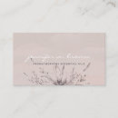 Recherche de chic bohème cartes visite Bohémien