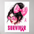 Recherche de ruban rose posters Cancer du sein rose