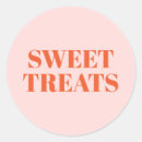 Recherche de pastel rose autocollants Fête d'anniversaire