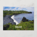 Recherche de îles hawaïennes cartes postales Usa