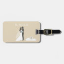 Recherche de miel bagages étiquettes Femme