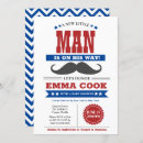 Recherche de bash baby shower invitations Petit homme