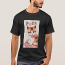 Recherche de mâle alpha tshirts Chat drôle