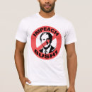 Recherche de buisson tshirts Attaquez