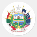 Recherche de régions autocollants Américain