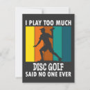 Recherche de disque cartes postales Ultime frisbee