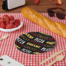 Recherche de pizza assiettes en papier Amusant