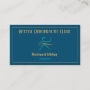 Recherche de medical spa cartes visite Chiropratique