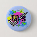 Recherche de année badges 80s