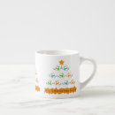 Recherche de sapin tasses Hiver