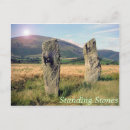 Recherche de celtiques cartes postales Design