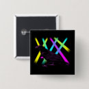 Recherche de techno badges Rave