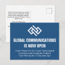 Recherche de réparation cartes postales Minimaliste