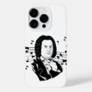 Recherche de compositeur iphone coques Bach