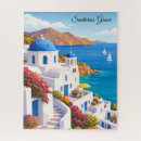 Recherche de grec puzzles Méditerranéen