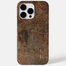 Recherche de vieux cuir iphone coques Brun