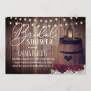 Recherche de tonneau invitations Floral