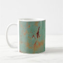 Recherche de métal rouillé tasses Décoration