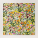 Recherche de minuscule puzzles Aquarelle
