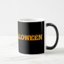 Recherche de halloween tasses mugs Noir