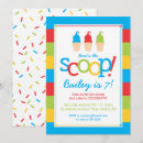 Recherche de cône de glace invitations Crème glglace