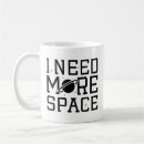Recherche de astrophysique tasses Espace