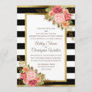 Recherche de rouges et noires de mariage invitations Toute personne