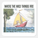 Recherche de max autocollants Maurice sendak