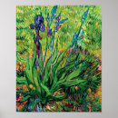 Recherche de jardin van gogh posters Fleur