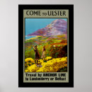 Recherche de belfast posters Ulster