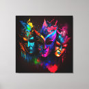 Recherche de maskers posters Venise