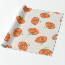 Recherche de thanksgiving papier cadeau Vert