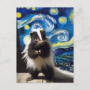Recherche de moufette cartes postales Mouffette
