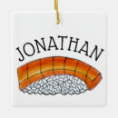 Recherche de saumon ornements Poisson