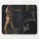 Recherche de delacroix tapis souris 19ème