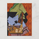 Recherche de playing cards cartes postales Instrument