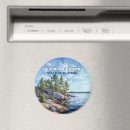 Recherche de canoë magnets Kayak
